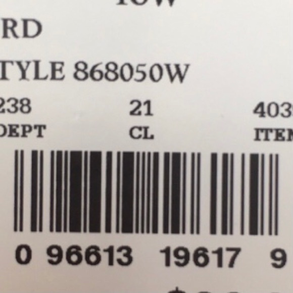 Women's Plus Size Tiered Tankini Top Neon Coral - Picture 5 of 8